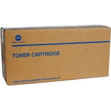 Konica Minolta Toner Konica Minolta Black  (A33K150)