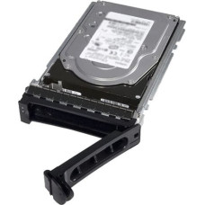 Dell Dysk serwerowy Dell Dysk twardy HDD dedykowany do serwera DELL 2.5'' 2.4TB 10000RPM SAS 12Gb/s 400-BEGI uniwersalny