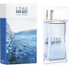 Kenzo L'Eau Pour Homme EDT 50 ml (nowa wersja)
