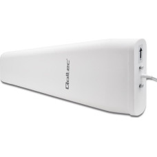 Qoltec Antena Qoltec Qoltec Antena 5G LTE DUAL | 14 dBi | Zewnętrzna