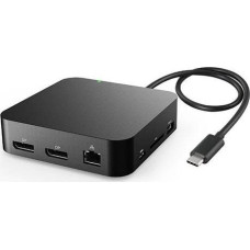 Gearlab Laptop Gearlab Dual 2K USB-C Mini Docking