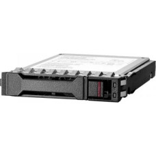 HP Dysk serwerowy HP 240 GB 2.5'' SATA III (6 Gb/s)  (P40496-B21)