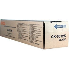 Utax Toner Utax  Black  (1T02R60UT0)