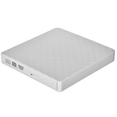 Krux Napęd Krux KRUX DVD PORTABLE DRIVE WHITE
