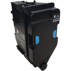 Konica Minolta Toner Konica Minolta Toner TNP-80K Black