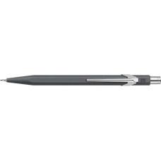 Caran D`arche Ołówek automatyczny CARAN D'ACHE 844, 0,7 mm, szary