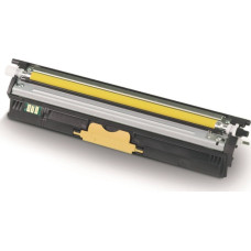 OKI Toner OKI Yellow  (44250717)