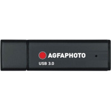 Agfaphoto Pendrive AgfaPhoto AgfaPhoto USB 3.0 black 128GB