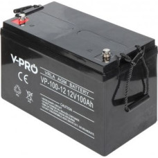 V-Pro Akumulator 12V/100AH-VPRO