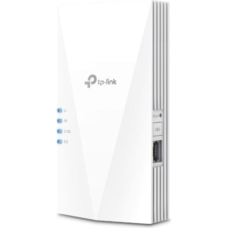 Tp-Link AX1800 Wi-Fi 6 Range Extender