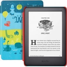 Amazon Czytnik Amazon Kindle 10 Kids Edition (B07NQ56ZKJ)