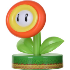 Paladone SUPER MARIO - ŚWIECĄCA FIGURKA FIRE FLOWER