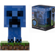 Paladone MINECRAFT - ŚWIECĄCA FIGURKA CHARGED CREEPER