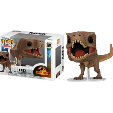 Funko Figurka Funko Funko POP! Figurka Jurassic World 3: T-Rex