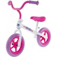 Chicco Rower dziecięcy Pink Comet Chicco Różowy