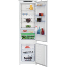 Beko REFRIGERATOR-FREEZER BEKO BCNA306E42SN