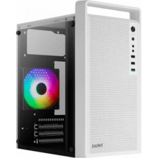 Aerocool Housing Aerocool PGS CS-109-G-WT-v1 FRGB White