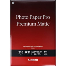 Canon Papier fotograficzny do drukarki A3+ (8657B007)