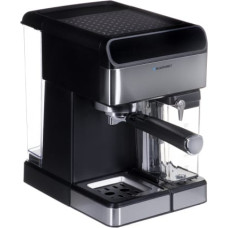 Blaupunkt Coffee machine fully automatic Blaupunkt CMP601 (1350W; black color)