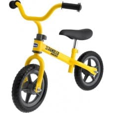 Chicco Rowerek biegowy Ducati żółty 171604
