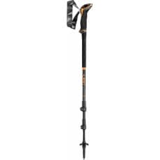 Leki Kije trekkingowe Leki Sherpa Lite 100-135 Uniwersalny