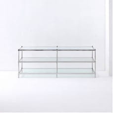Affek Design MADS Półka 120x60xh70cm 3 kartony uniwersalny
