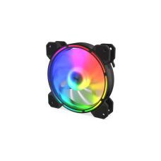 Krux Wentylator Krux Lunar 120 ARGB