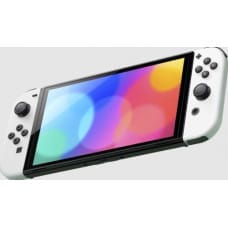 Nintendo Switch Oled White portable gaming console 17.8 cm (7