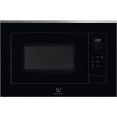 Electrolux LMSD253TM Countertop Grill microwave 900 W Black, Stainless steel