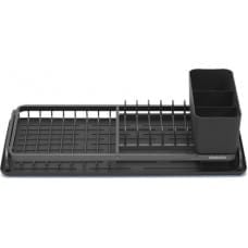 Brabantia Suszarka na zlew kompaktowa ciemnoszara 117268