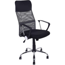 Funfit Krzesło biurowe Funfit Xenos Compact Czarny