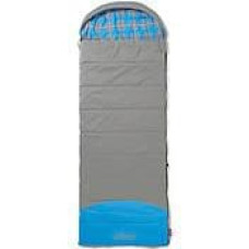 Coleman Śpiwór Basalt Single szaro-niebieski 225x80cm (053-L0000-2000030215-266)