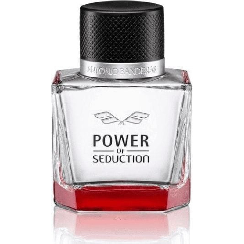 Antonio Banderas Power of Seduction EDT 50 ml