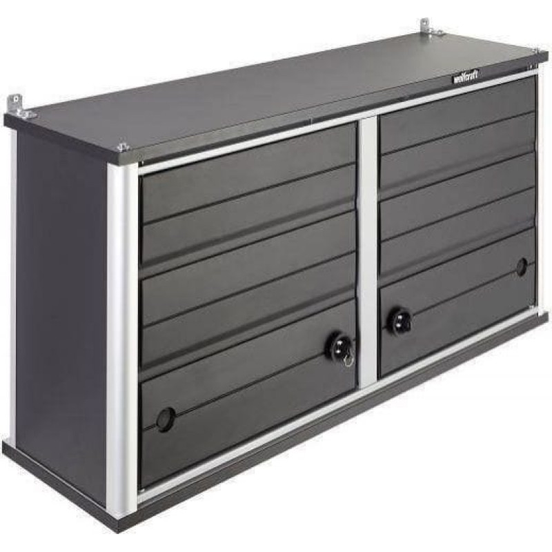 Wolfcraft Szafka ścienna Wolfcraft