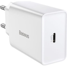 Baseus Speed Mini White Indoor