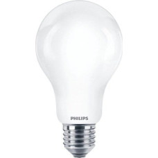 Philips Żarówka LED Philips 929001313301 18W E27 (120W) A67 4000K neutralna 230V FR 1BC-6 Bulb