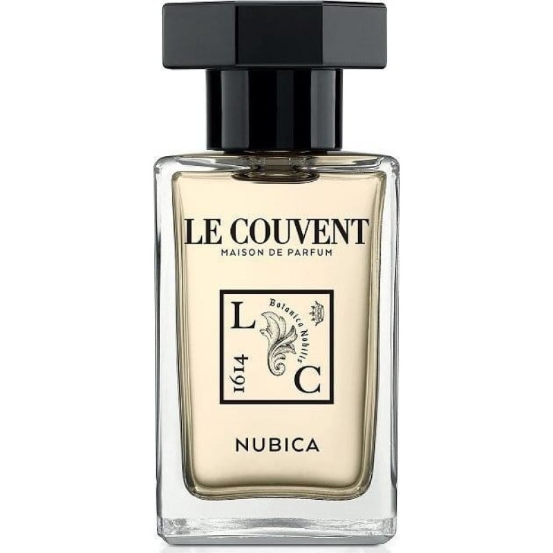 Le Couvent Maison De Parfum LE COUVENT Nubica EDP spray 100ml