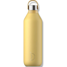 Chilly s Water Bottle Series 2 Pollen Yellow 1000ml