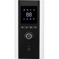 Mill AB-H2000DN electric space heater Radiator Indoor White 2000 W