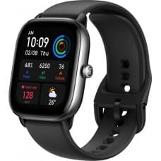 Amazfit GTS 4 mini Midnight Black