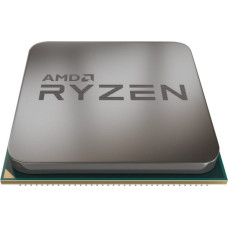 AMD Procesor AMD RYZEN 7 PRO 3700 - TRAY