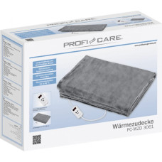 Proficare PC-WZD 3061 electric blanket