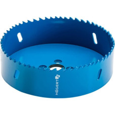 Högert Technik Otwornica bimetalowa 102 mm, stal M42