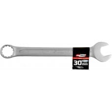 Awtools Klucz płasko-oczkowy 30mm (AW40030)