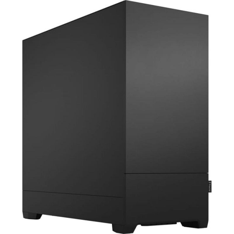 Fractal Design Pop Silent Tower Black