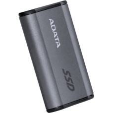Adata External SSD SE880 500GB USB-C Write speed 2000 MBytes/sec Read speed 2000 MBytes/sec