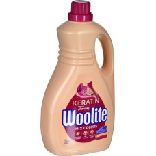 Woolite Color Keratin 2,7l/45 prań