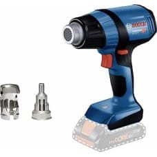 Bosch Professional Opalarka akumulatorowa Bosch Professional GHG 18V-50 + dysze Uniwersalny