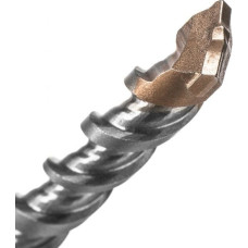 Smart Wiertło do betonu Smart SDS+ 24mm  (17-24450)