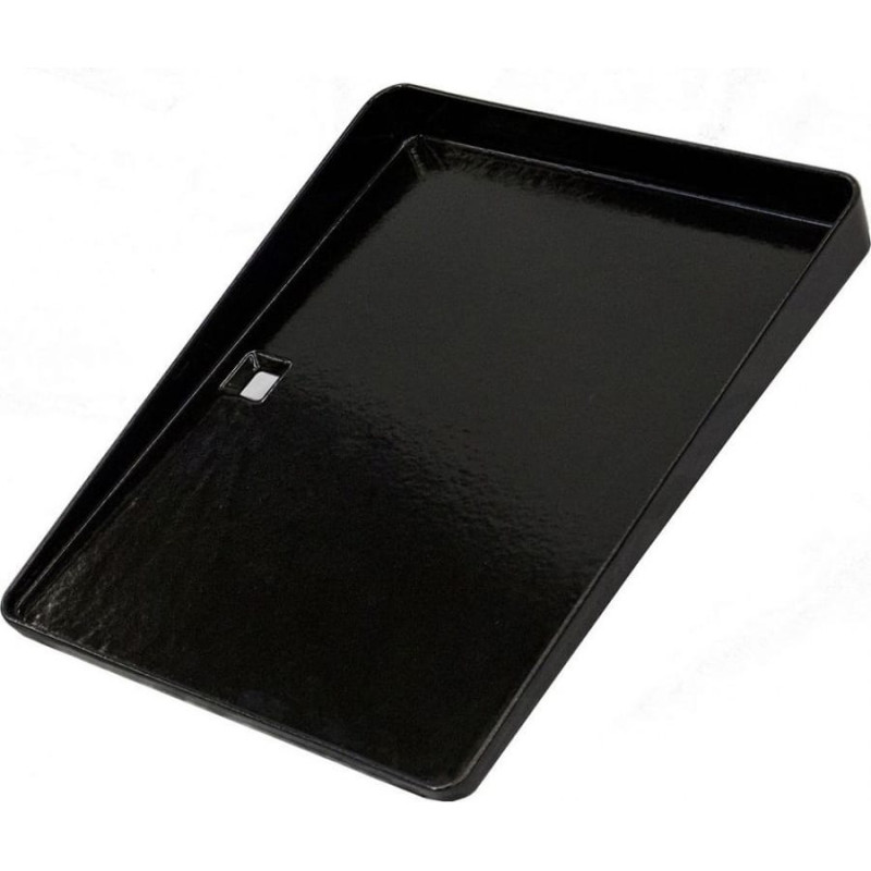 Campingaz Premium Plancha Platte (schwarz)